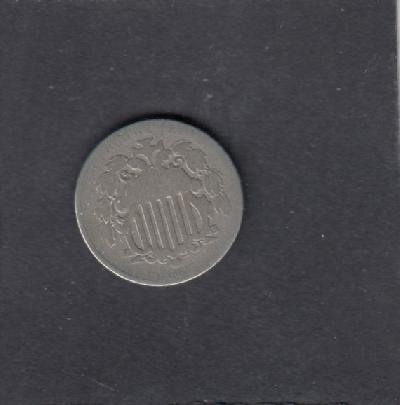 Beschrijving: 5 Cent